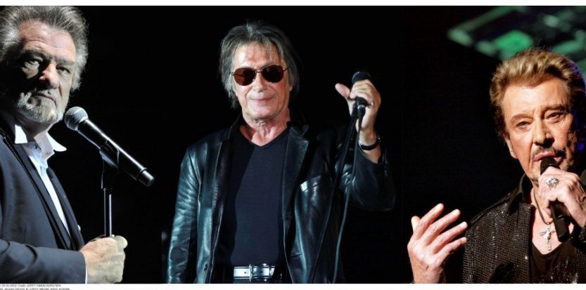 La vérité sur le business des Vieilles Canailles La vérité sur le business des Vieilles Canailles