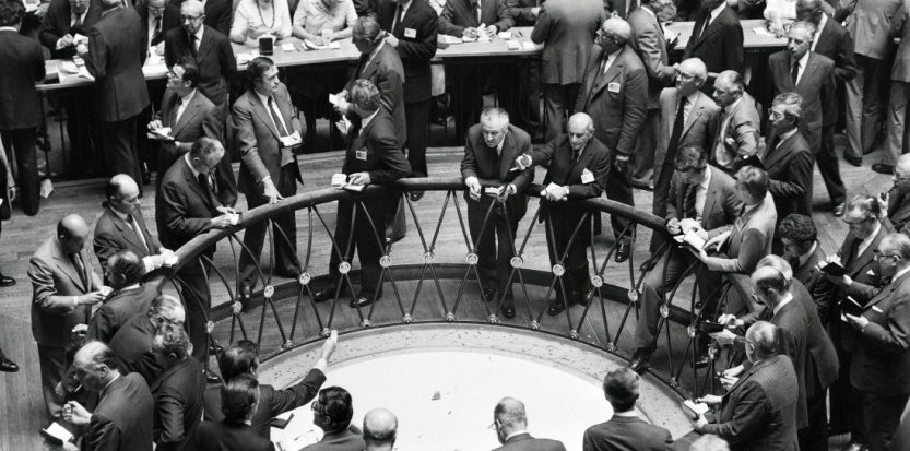 Histoire de l'économie : BNP va tester les connaissances des Français Histoire de l'économie : BNP va tester les connaissances des Français