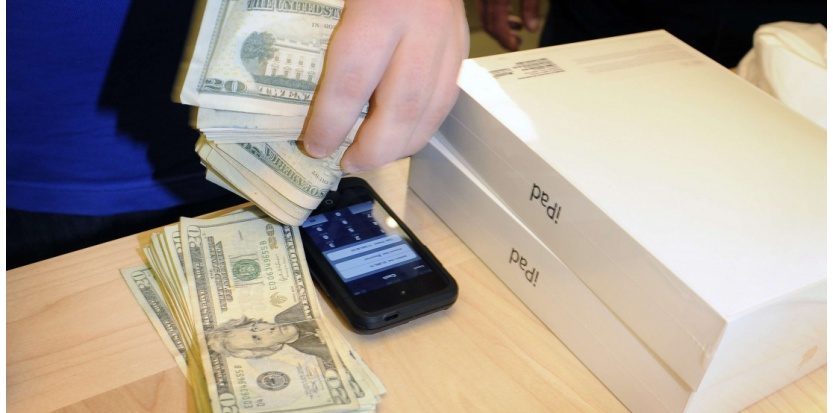 10 produits Apple qui vous aurait enrichi... si vous ne les aviez pas achetés ! 10 produits Apple qui vous aurait enrichi... si vous ne les aviez pas achetés !