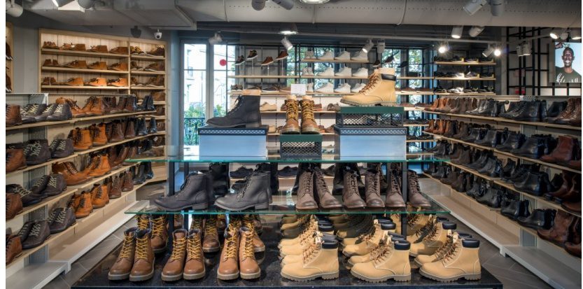 Prêt-à-porter : comment les marques rentabilisent leurs magasins Prêt-à-porter : comment les marques rentabilisent leurs magasins