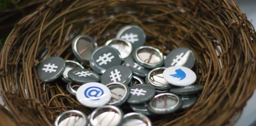 La génération #hashtag force l'industrie culturelle à se réinventer La génération #hashtag force l'industrie culturelle à se réinventer