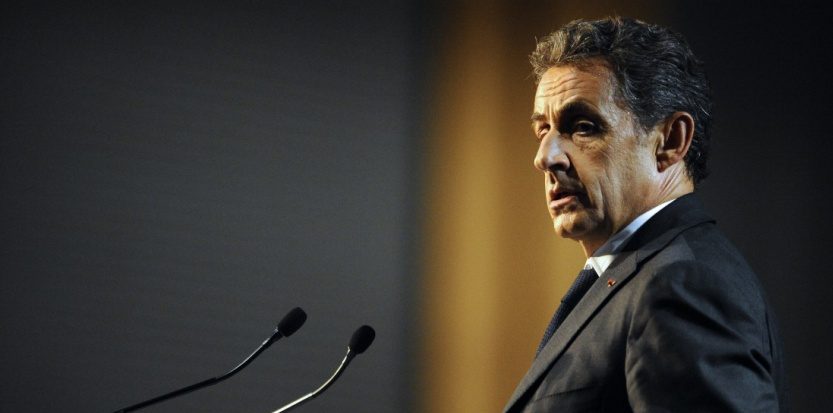 Le (provisoire) fiasco du Sarkozy nouveau Le (provisoire) fiasco du Sarkozy nouveau