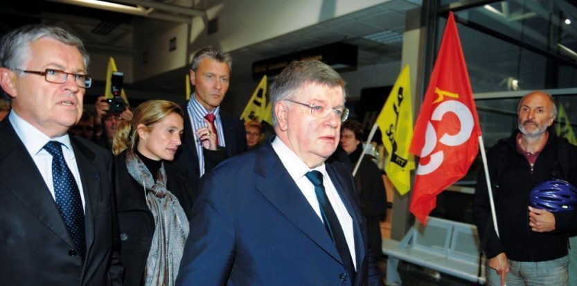 La vérité sur… la stratégie de harcèlement qui a miné France Telecom La vérité sur… la stratégie de harcèlement qui a miné France Telecom