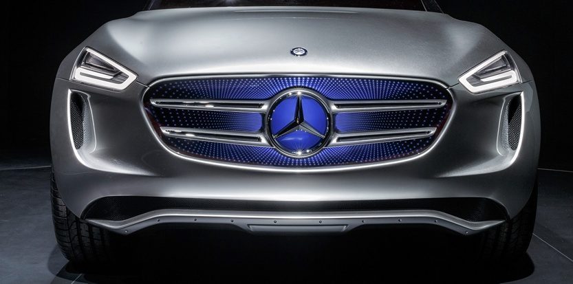 Mercedes simplifie le nom de ses modèles Mercedes simplifie le nom de ses modèles