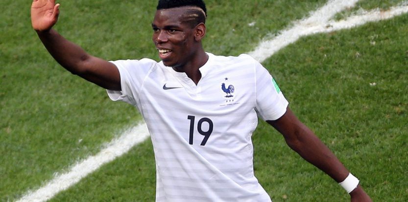 La France devient le premier exportateur de footballeurs en Europe La France devient le premier exportateur de footballeurs en Europe