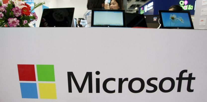 Microsoft corrige une faille de Windows vieille de...19 ans Microsoft corrige une faille de Windows vieille de...19 ans