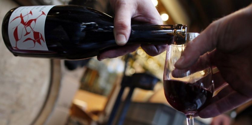 Faut-il vraiment céder au rituel du Beaujolais nouveau ? Faut-il vraiment céder au rituel du Beaujolais nouveau ?