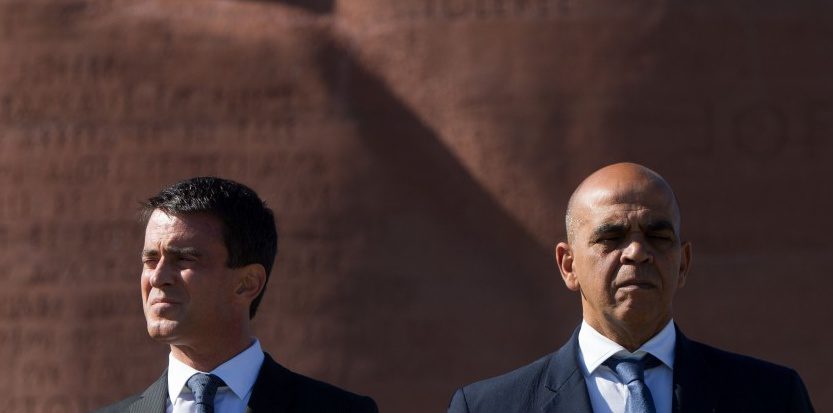 Kader Arif quitte son poste de secrétaire d'Etat Kader Arif quitte son poste de secrétaire d'Etat