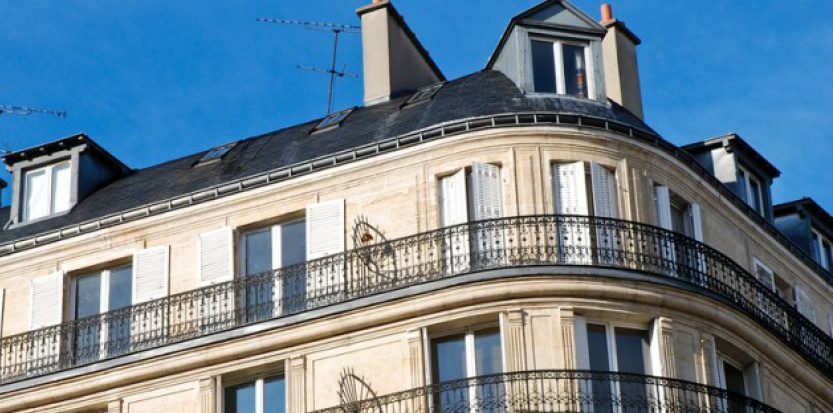 Immobilier : un marché à deux vitesses entre le neuf et l'ancien Immobilier : un marché à deux vitesses entre le neuf et l'ancien