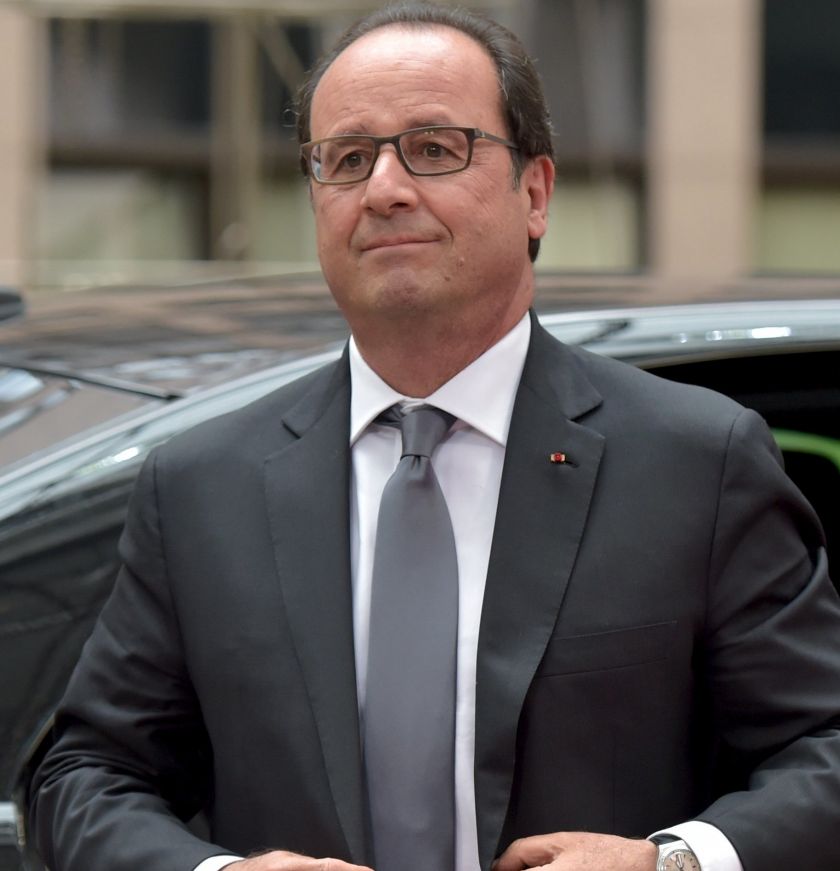 Crise grecque : Hollande à quitte ou double Crise grecque : Hollande à quitte ou double