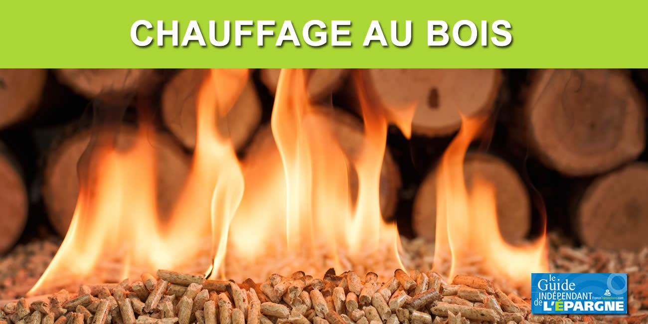 Chauffage au bois : de nouvelles restrictions applicables localement à compter du 1er avril 2023 Chauffage au bois : de nouvelles restrictions applicables localement à compter du 1er avril 2023