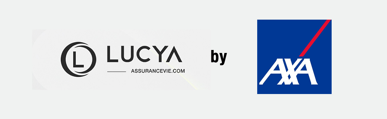 LUCYA BY AXA LUCYA BY AXA