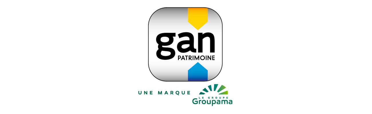 GAN PATRIMOINE (Evolution) GAN PATRIMOINE (Evolution)