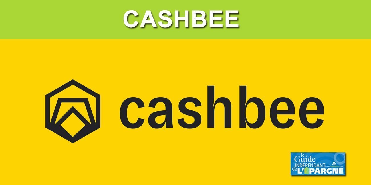 Cashbee lance Cashbee+ Immo, pour investir dans l'immobilier, via des OPCI 