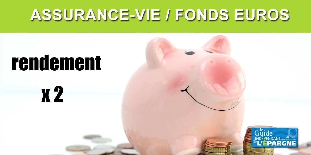 Assurance-vie Generali, CNP, Aéma (ex Aviva) : comment doubler le rendement de votre fonds euros en 2021 ? Assurance-vie Generali, CNP, Aéma (ex Aviva) : comment doubler le rendement de votre fonds euros en 2021 ?