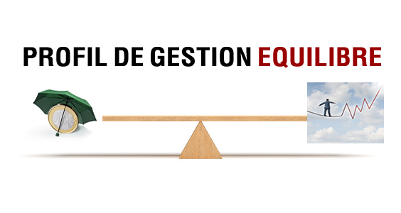 Assurance-vie : quel est le profil de gestion équilibré le plus performant du marché ? Assurance-vie : quel est le profil de gestion équilibré le plus performant du marché ?
