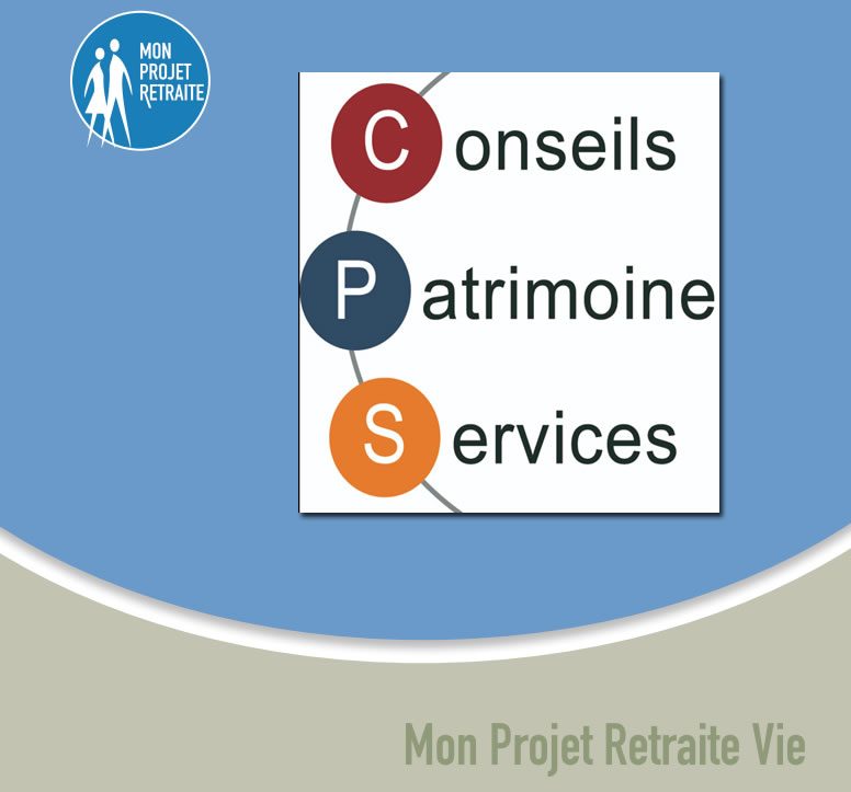 MON PROJET RETRAITE VIE MON PROJET RETRAITE VIE