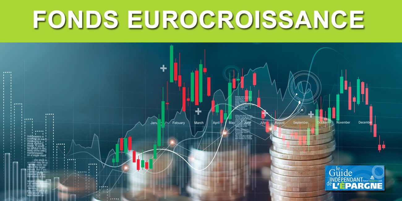 Fonds croissance (ex eurocroissance) : rendements et performances, les meilleurs et les autres Fonds croissance (ex eurocroissance) : rendements et performances, les meilleurs et les autres