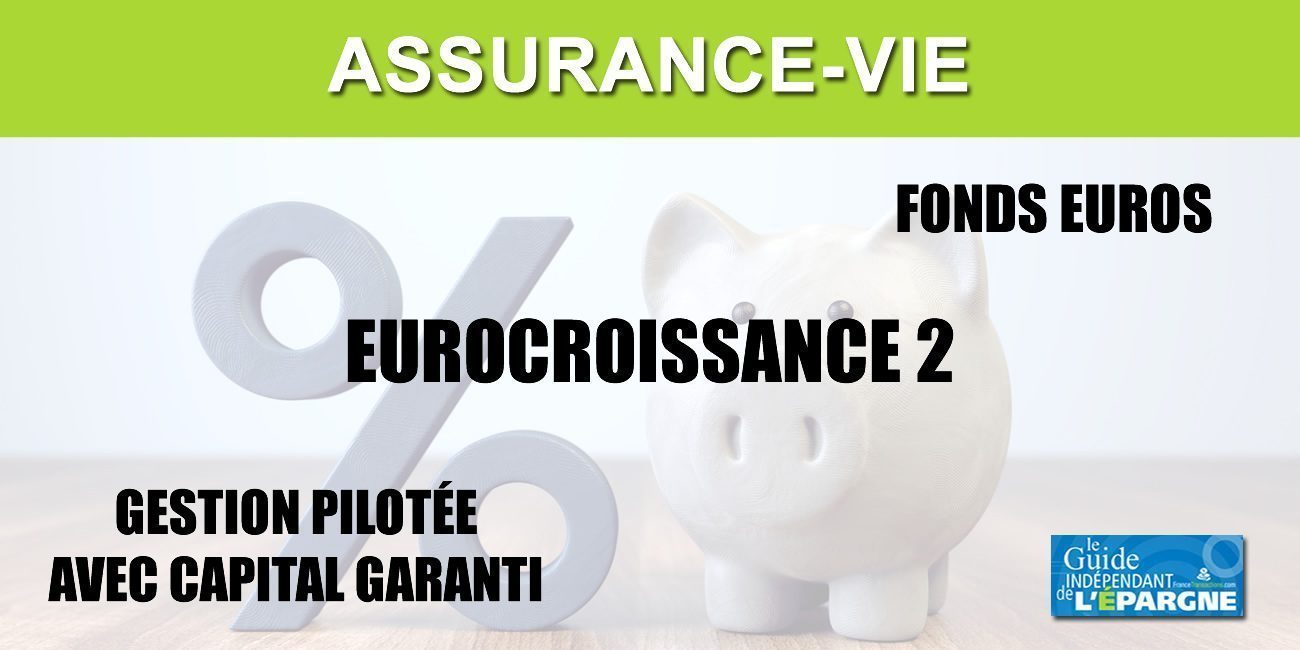 Fonds EuroCroissance 2, le retour. Dernière tentative désespérée de réforme de l'EuroCroissance...