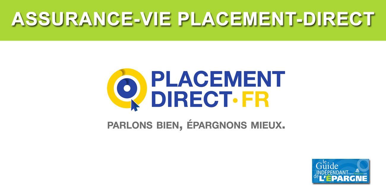 Placement-Direct Vie, le nouveau contrat d'assurance-vie remplaçant Darjeeling, moins cher et doté d'une offre financière plus large