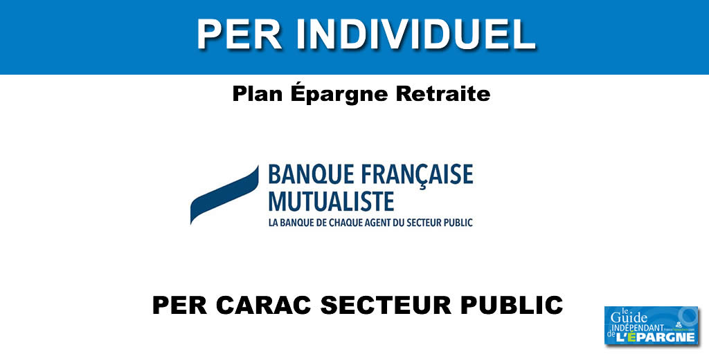 PER CARAC SECTEUR PUBLIC PER CARAC SECTEUR PUBLIC