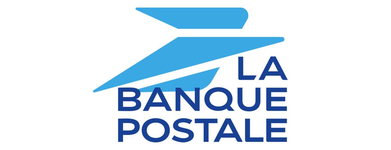 LA BANQUE POSTALE (Cachemire 2) LA BANQUE POSTALE (Cachemire 2)