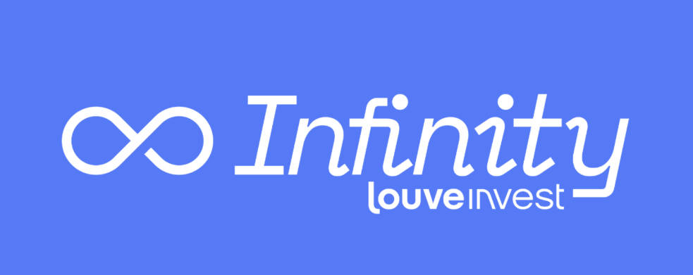 LOUVE INFINITY LOUVE INFINITY