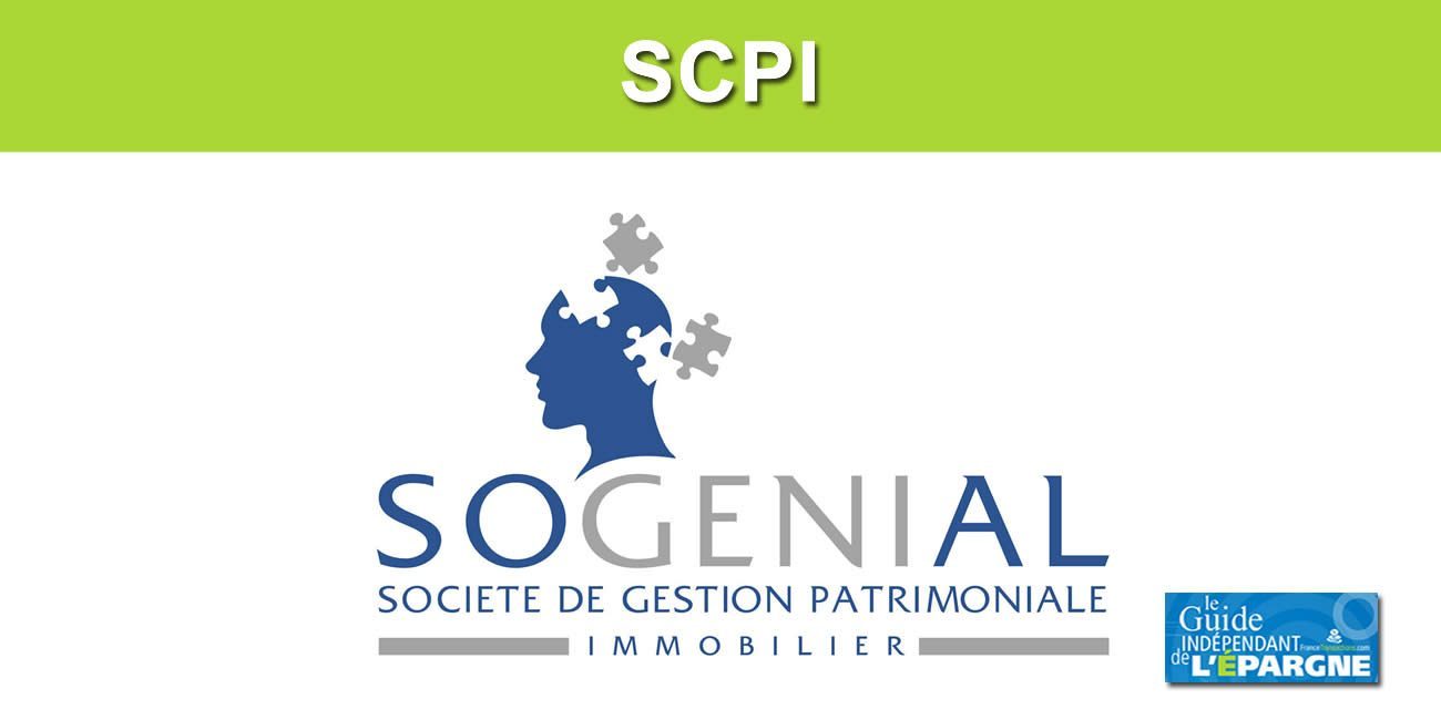 SCPI Cœur de Régions : deux nouvelles acquisitions à Roanne (42)