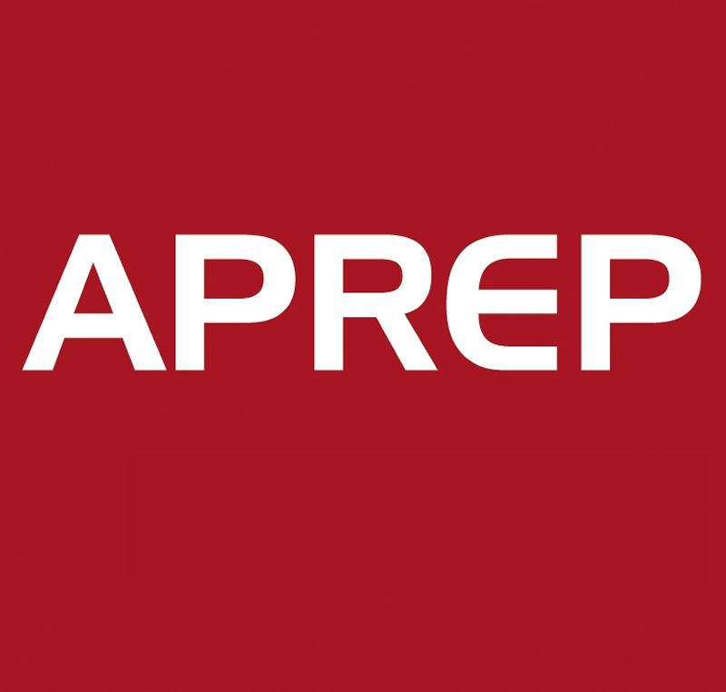 APREP (Pierre de soleil) APREP (Pierre de soleil)