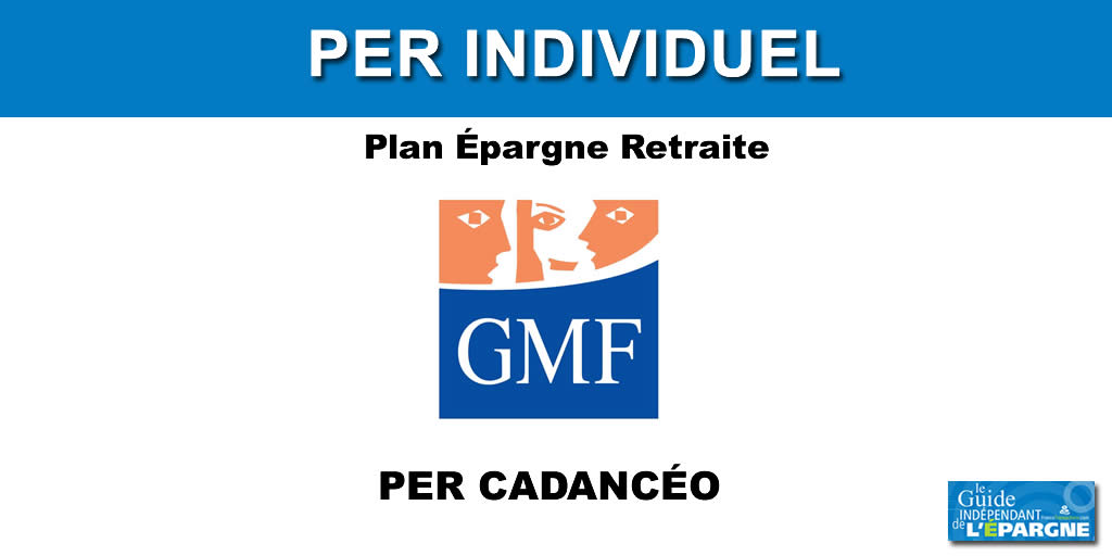 GMF CADANCÉO GMF CADANCÉO