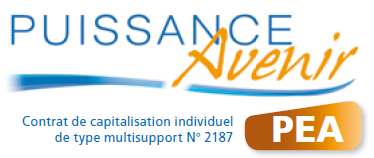 PUISSANCE AVENIR PEA PUISSANCE AVENIR PEA