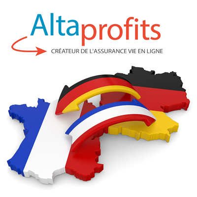 AltaRendement2018 : un produit structuré exclusif proposé par AltaProfits