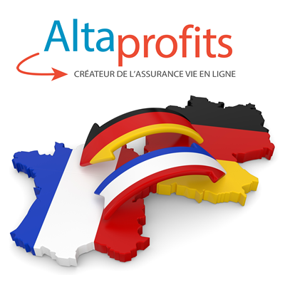 AltaRendement2018 : un produit structuré exclusif proposé par AltaProfits AltaRendement2018 : un produit structuré exclusif proposé par AltaProfits