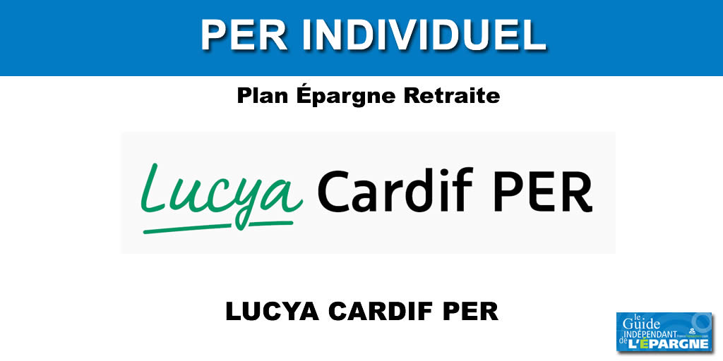 LUCYA CARDIF PER LUCYA CARDIF PER