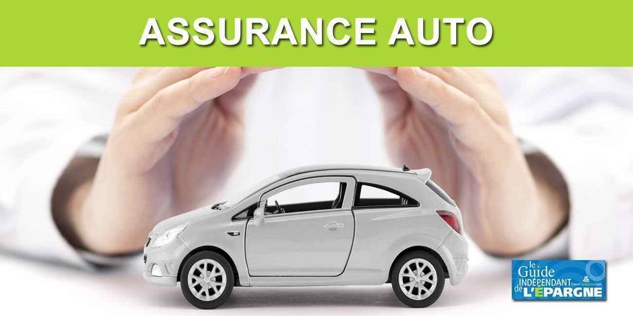 Assurance Auto
