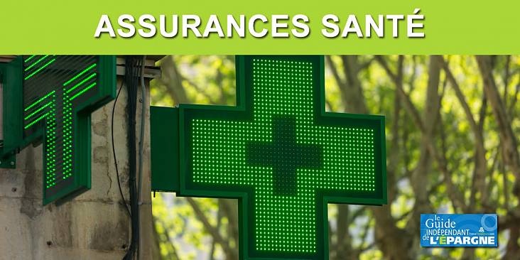 Assurances santé Assurances santé