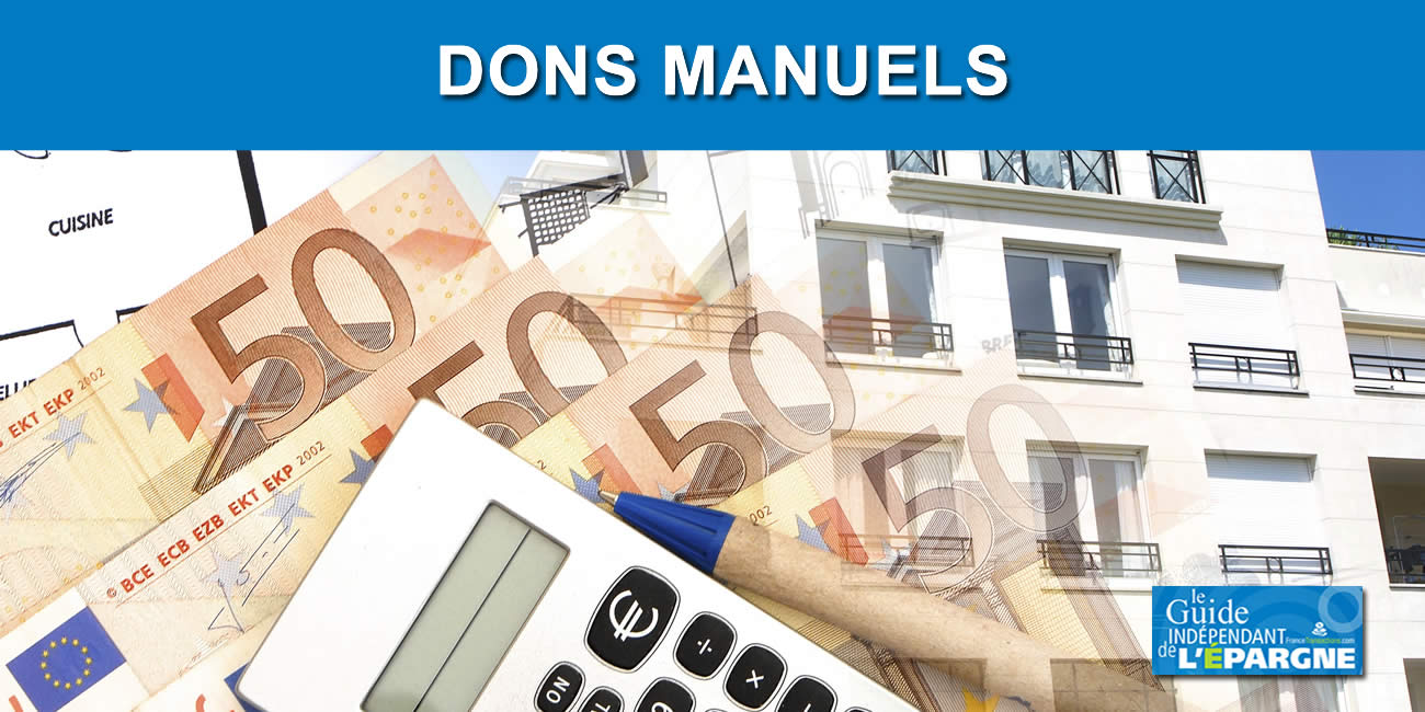 Donation de SCPI : comment faire une donation de parts de SCPI sans notaire ?