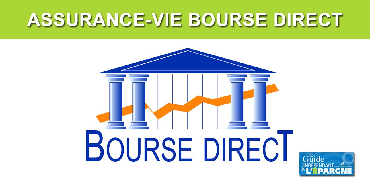 Assurance vie Bourse Direct : jusqu'à 270 euros offerts à saisir avant le 31 décembre 2025 Assurance vie Bourse Direct : jusqu'à 270 euros offerts à saisir avant le 31 décembre 2025