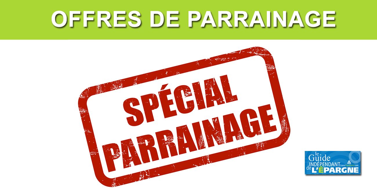 AltaProfits parrainage : 100€ offerts au filleul, 100€ offerts au parrain