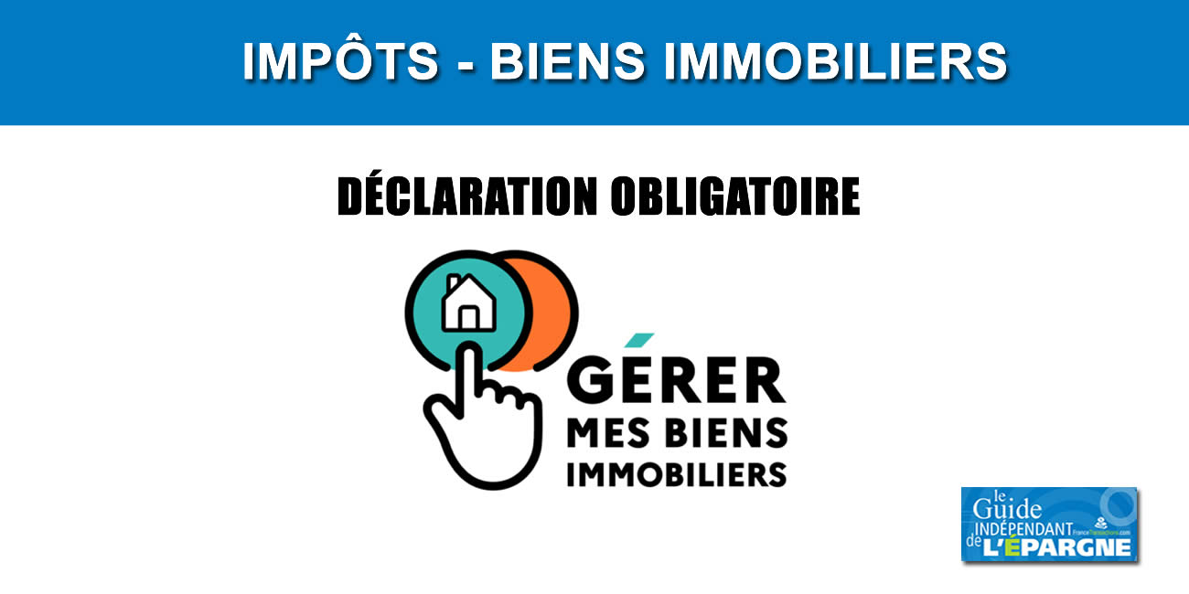 Impôts 2024 : déclaration obligatoire d'occupation de vos biens immobiliers, le formulaire papier refait surface