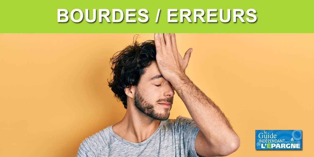 Bourdes, recommandations foireuses, dérapages financiers... Bourdes, recommandations foireuses, dérapages financiers...