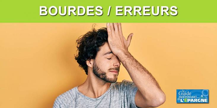 Bourdes, recommandations foireuses, dérapages financiers... Bourdes, recommandations foireuses, dérapages financiers...