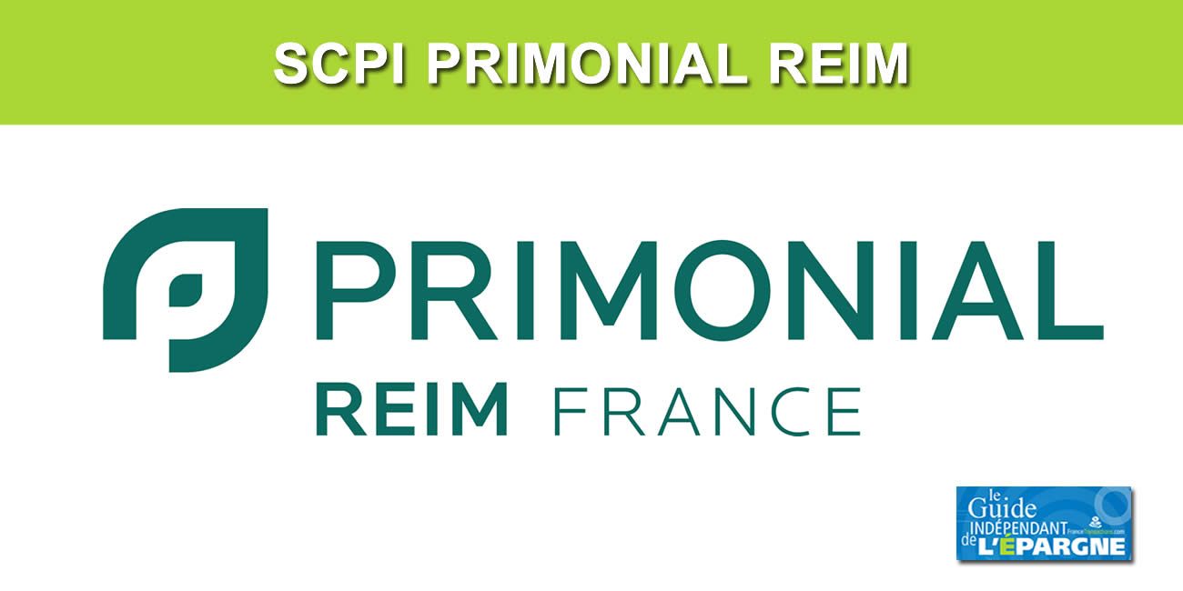 SCPI Primofamily : hausse du prix de la part à 197€ au 1er décembre (+1.5%)