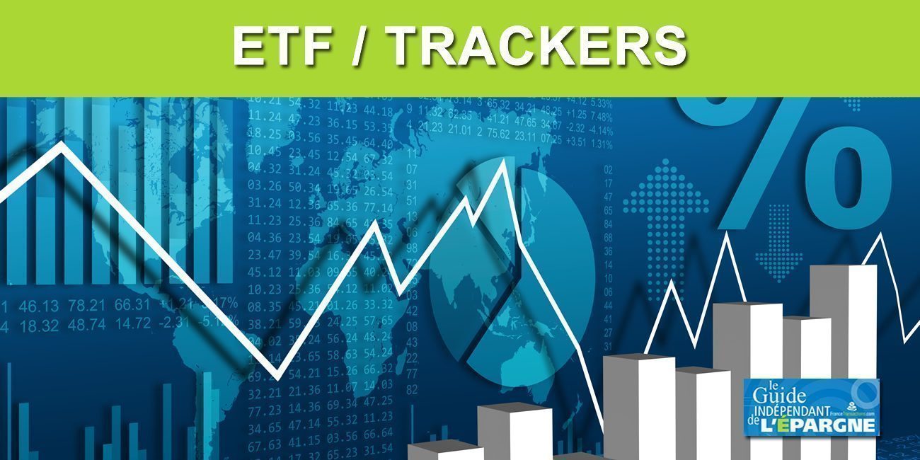 Les Trackers ou ETF