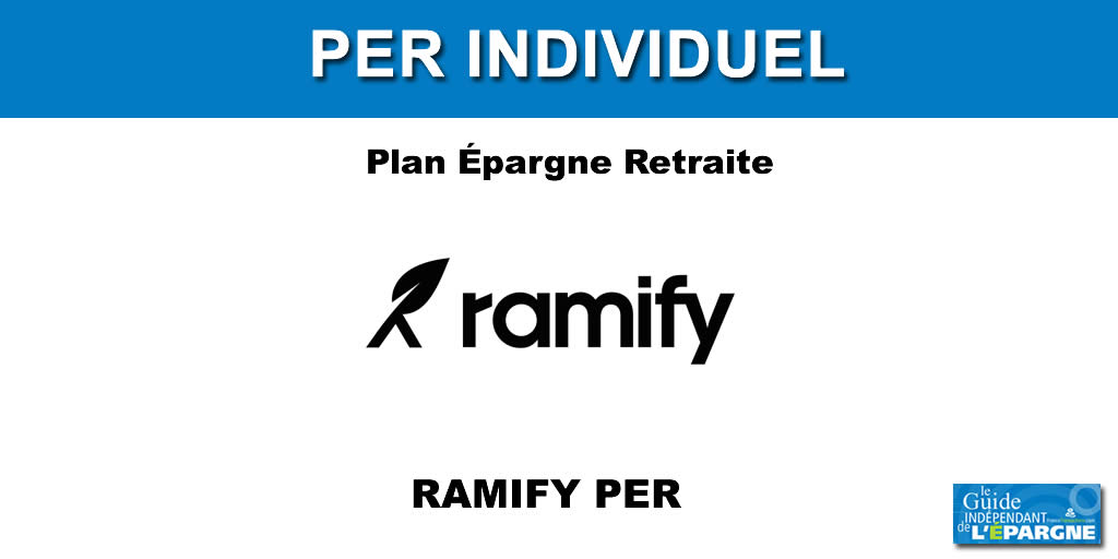 RAMIFY PER RAMIFY PER
