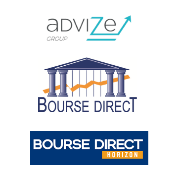 Assurance-vie : Bourse Direct Horizon sera équipé en 2019 du robo-advisor Advize 