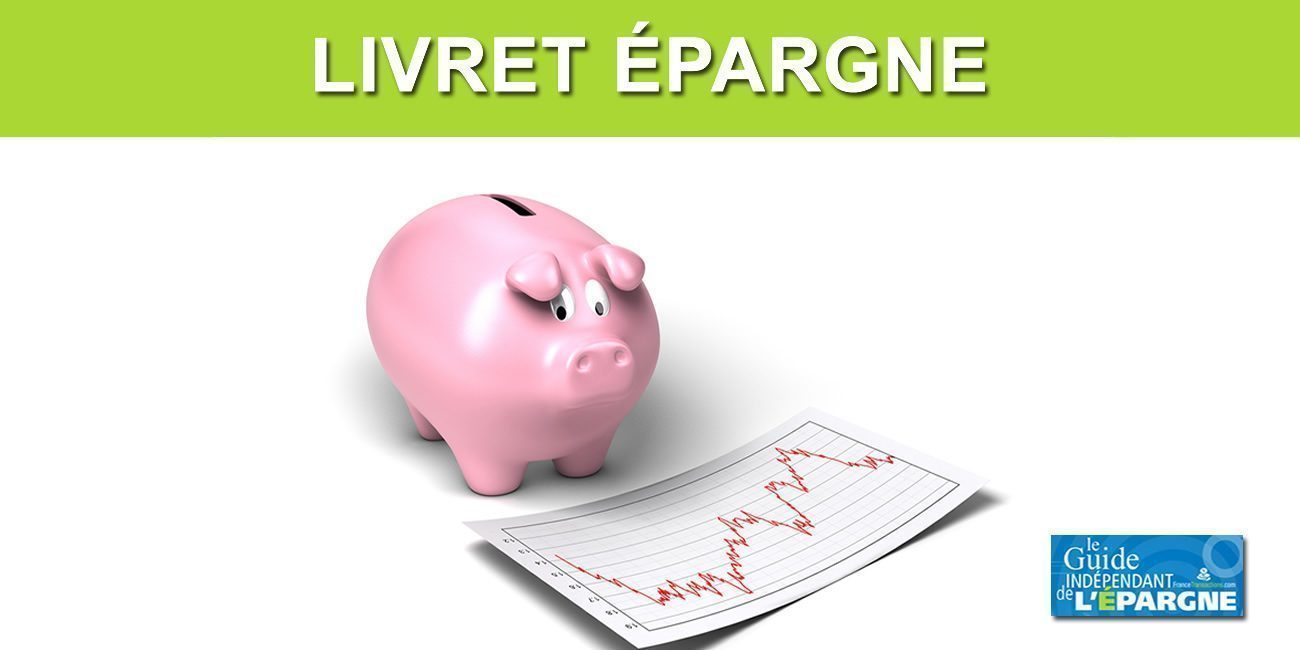 &#128176; Livret épargne