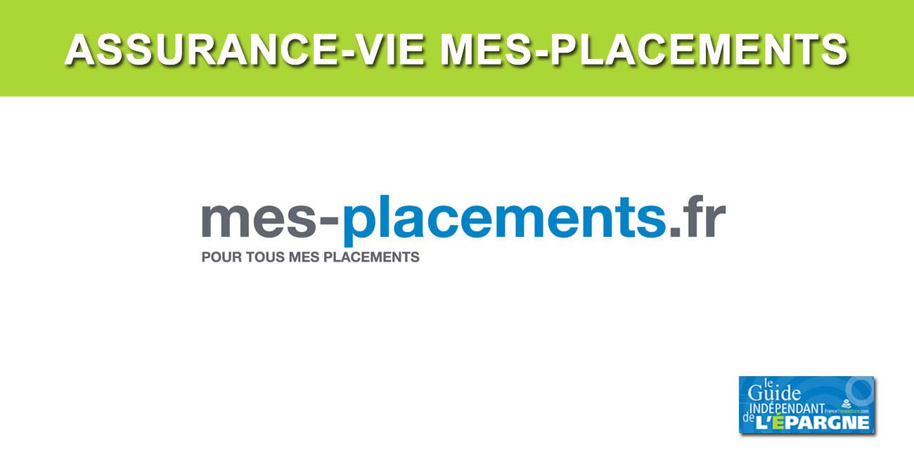 Assurance Vie MesPlacements Liberté, Liberté 2 et PER Liberté : Taux 2020 de 1.30% à 2%