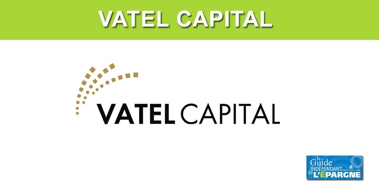 KALLISTÉ CAPITAL 15 (VATEL CAPITAL)