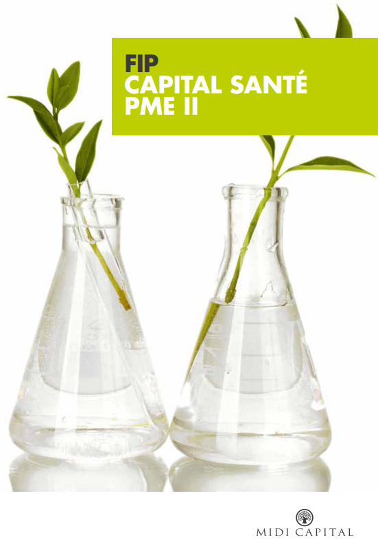 Capital Santé PME II